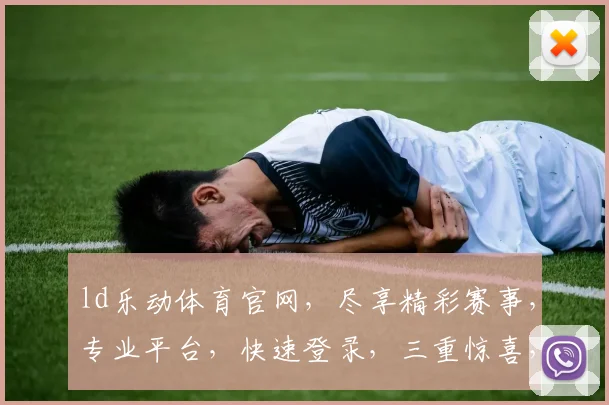 ld乐动体育官网，尽享精彩赛事，专业平台，快速登录，三重惊喜，不容错过