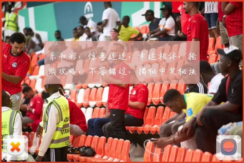 乐和彩，惊喜连连，幸运相伴，抢购攻略，不容错过，揭秘中奖秘诀